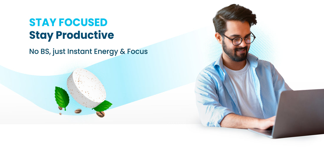 Go Mints - Functional Mints to Meet Your Lifestyle